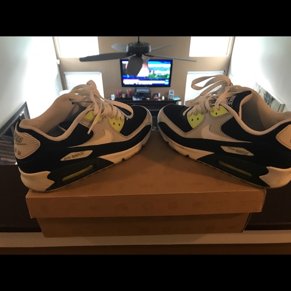 Nike Other - Nike Air Max